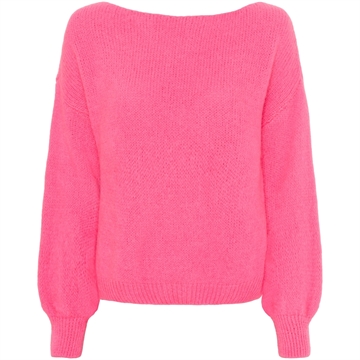 MARTA Mdc Rosa 5102 Pink 1131 Knit - Strik